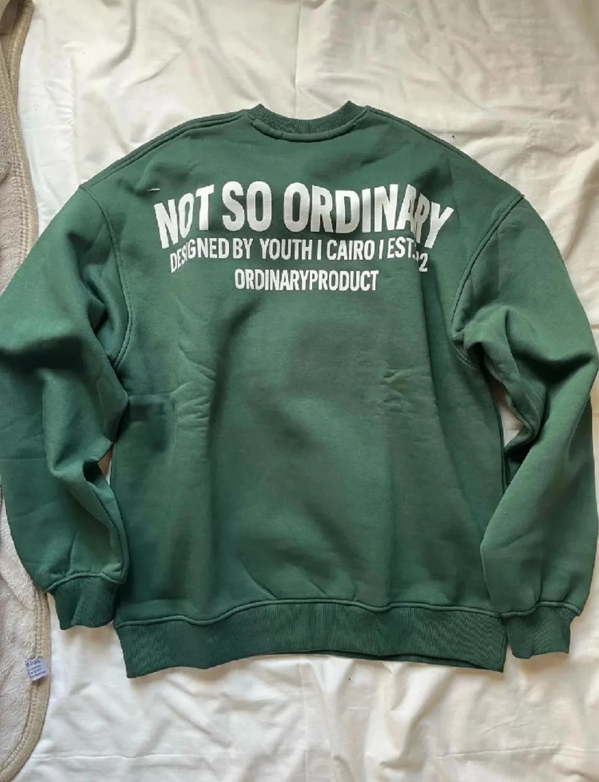 Sweatshirts, size S / 36 / 8, photo 1
