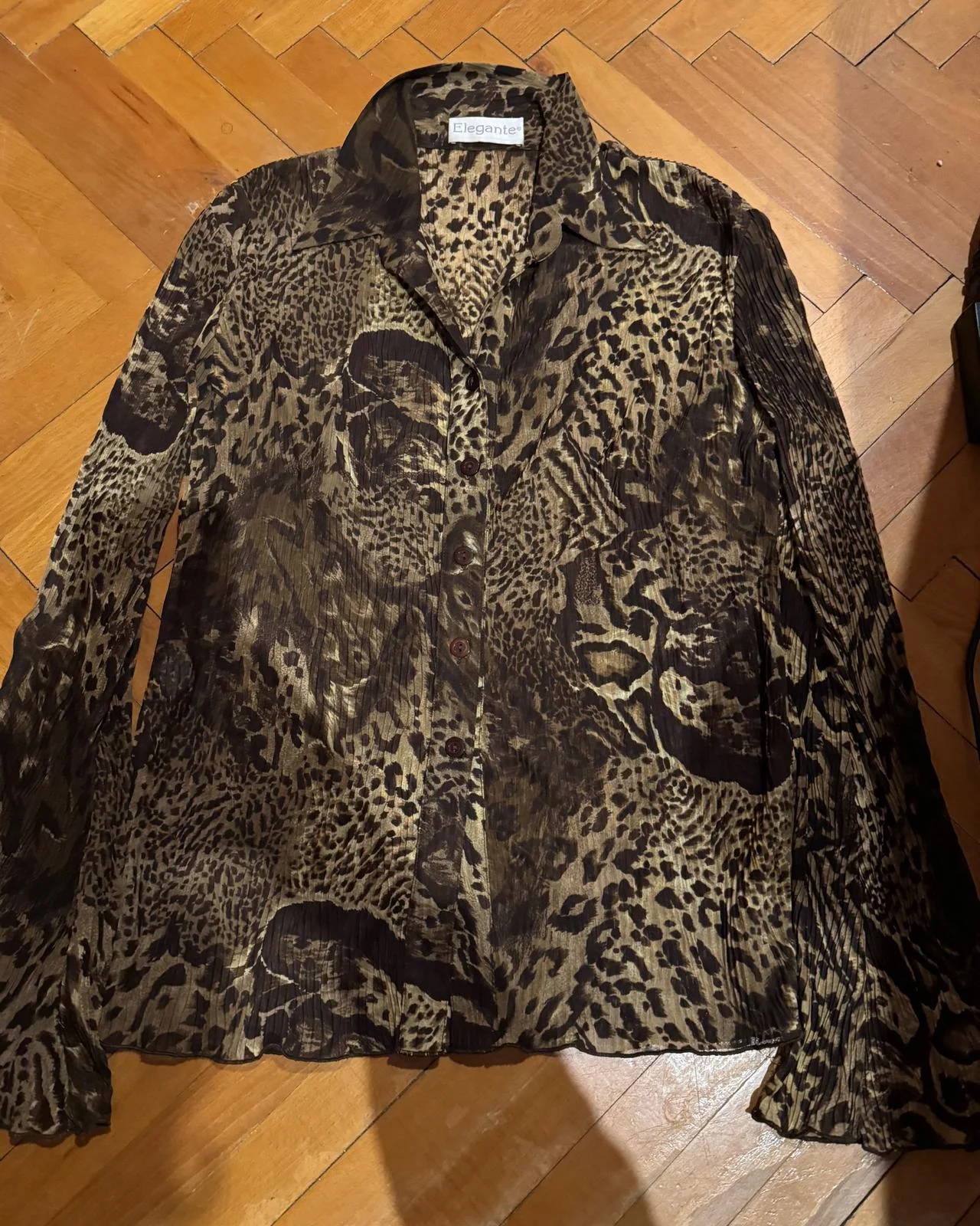Blouses, size L / 40 / 12, photo 1