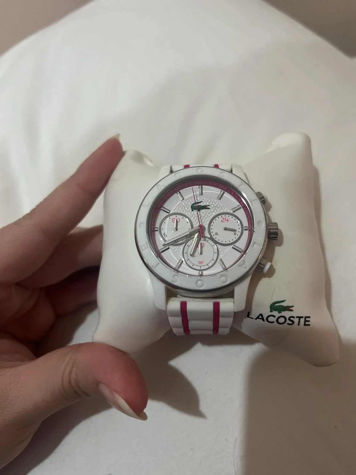 Lacoste Watches, size One size, photo 1
