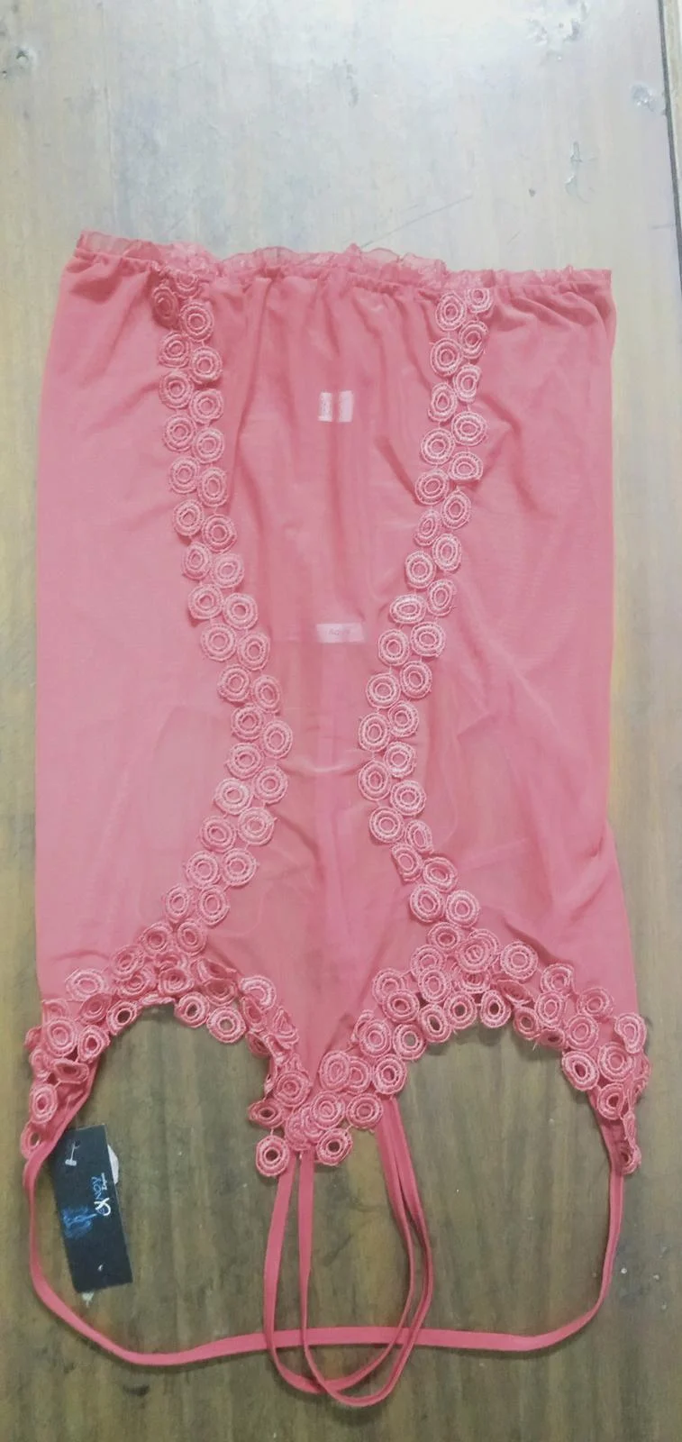 Local Lingerie, size L / 40 / 12, photo 1