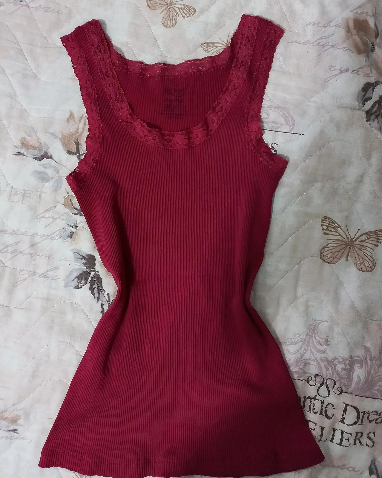 Tank Tops, size S / 36 / 8, photo 1