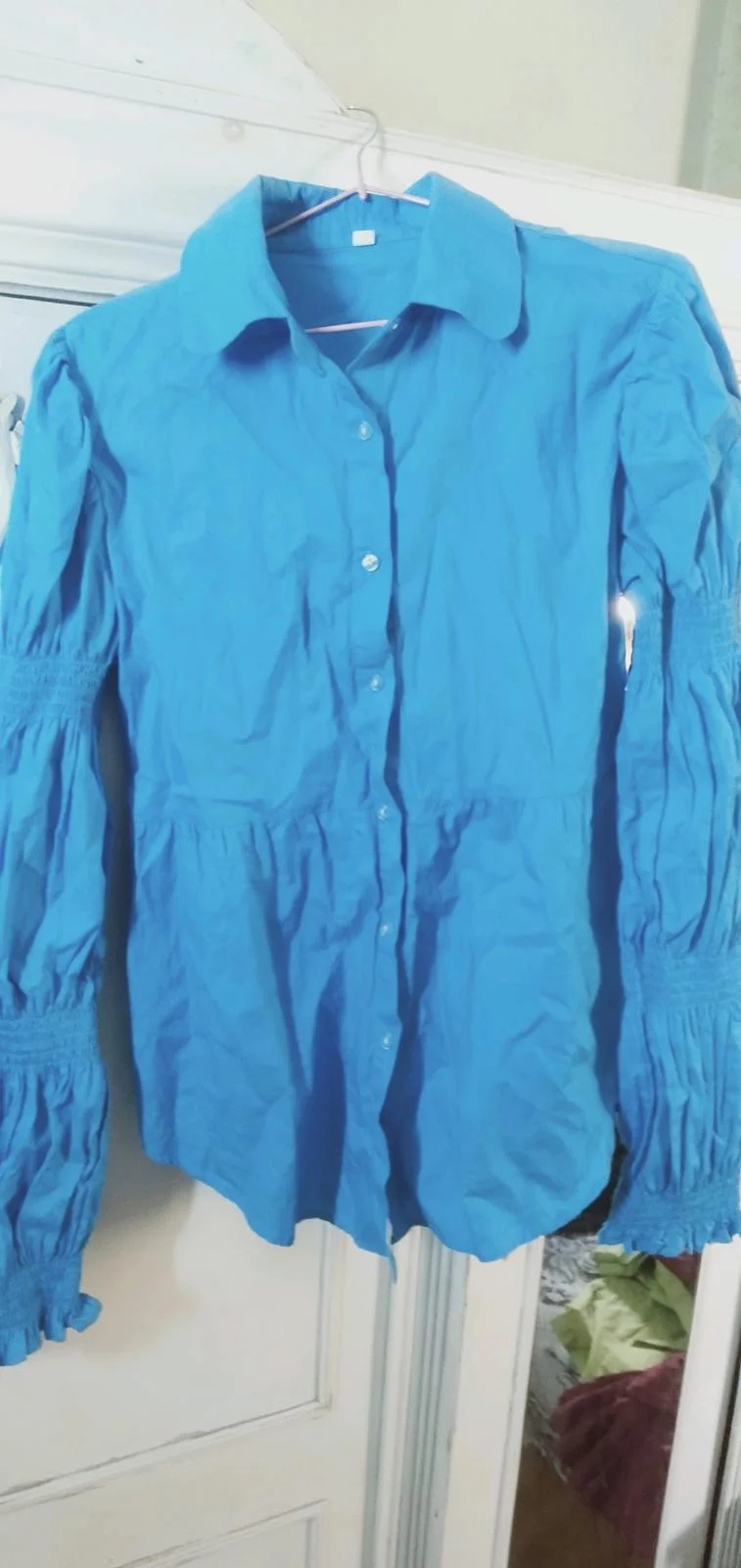 Shein Blouses, size M / 38 / 10, photo 1