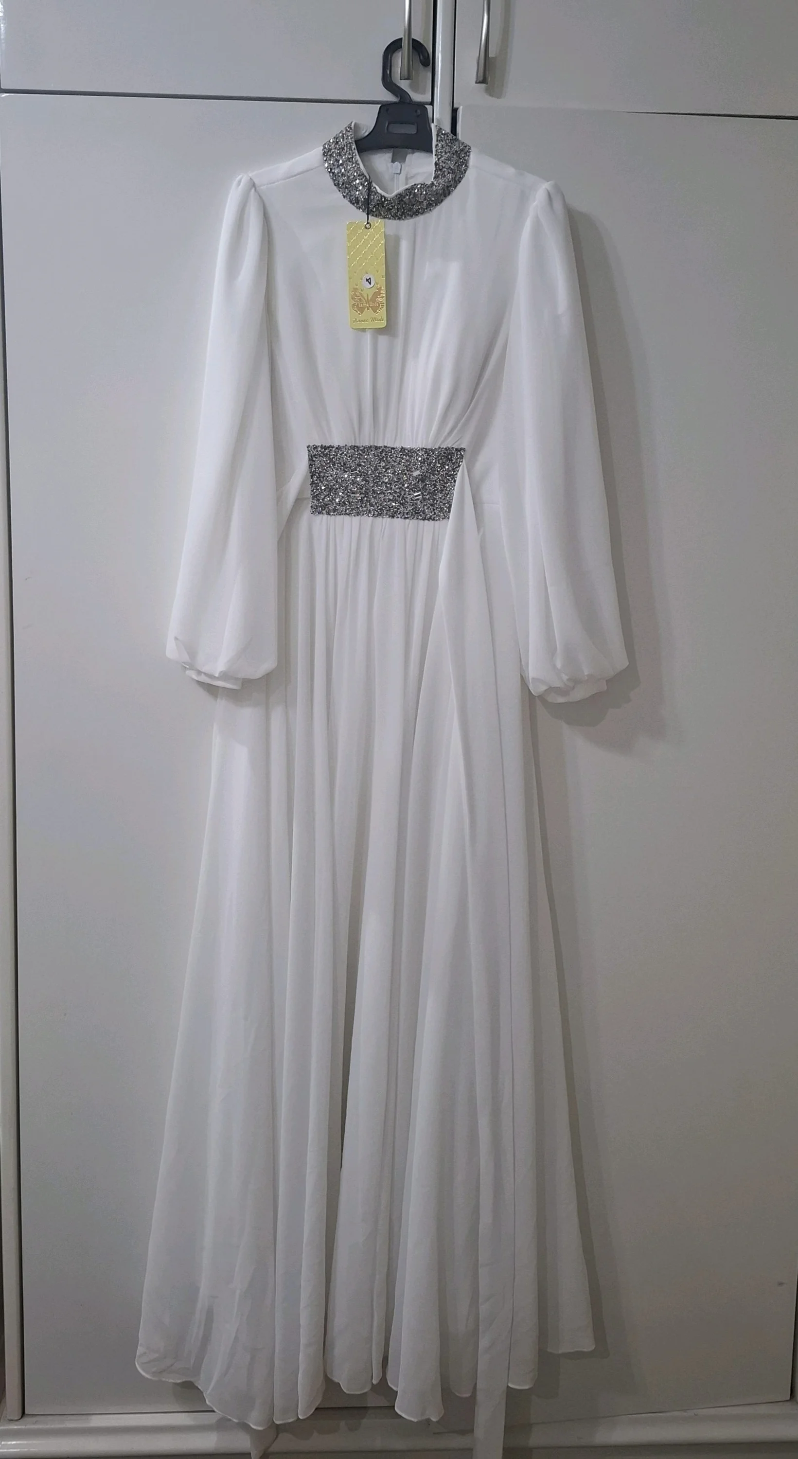 Wedding Dresses, size L / 40 / 12, photo 1