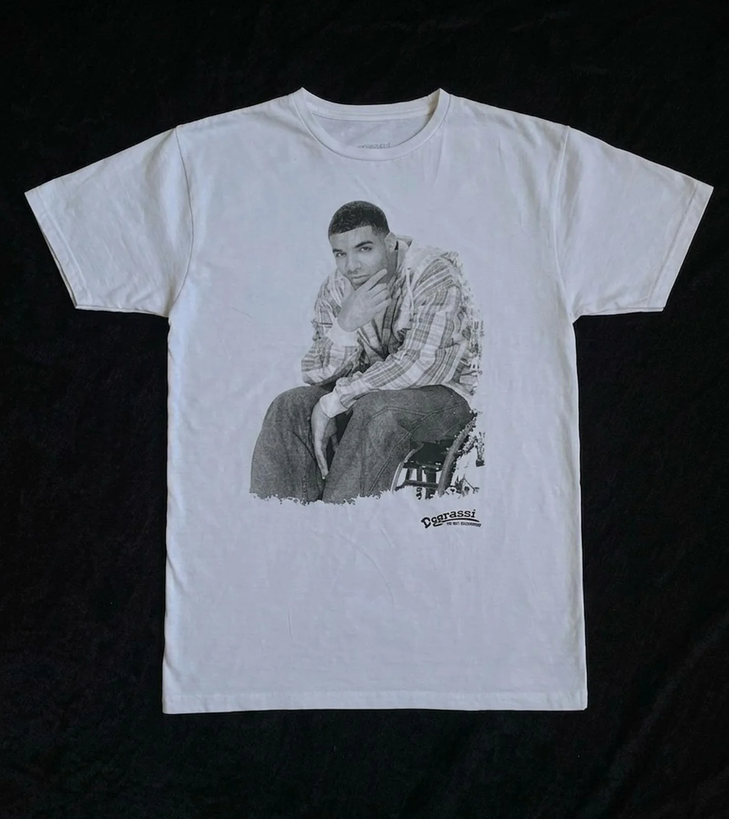 T-shirts, size M, photo 1