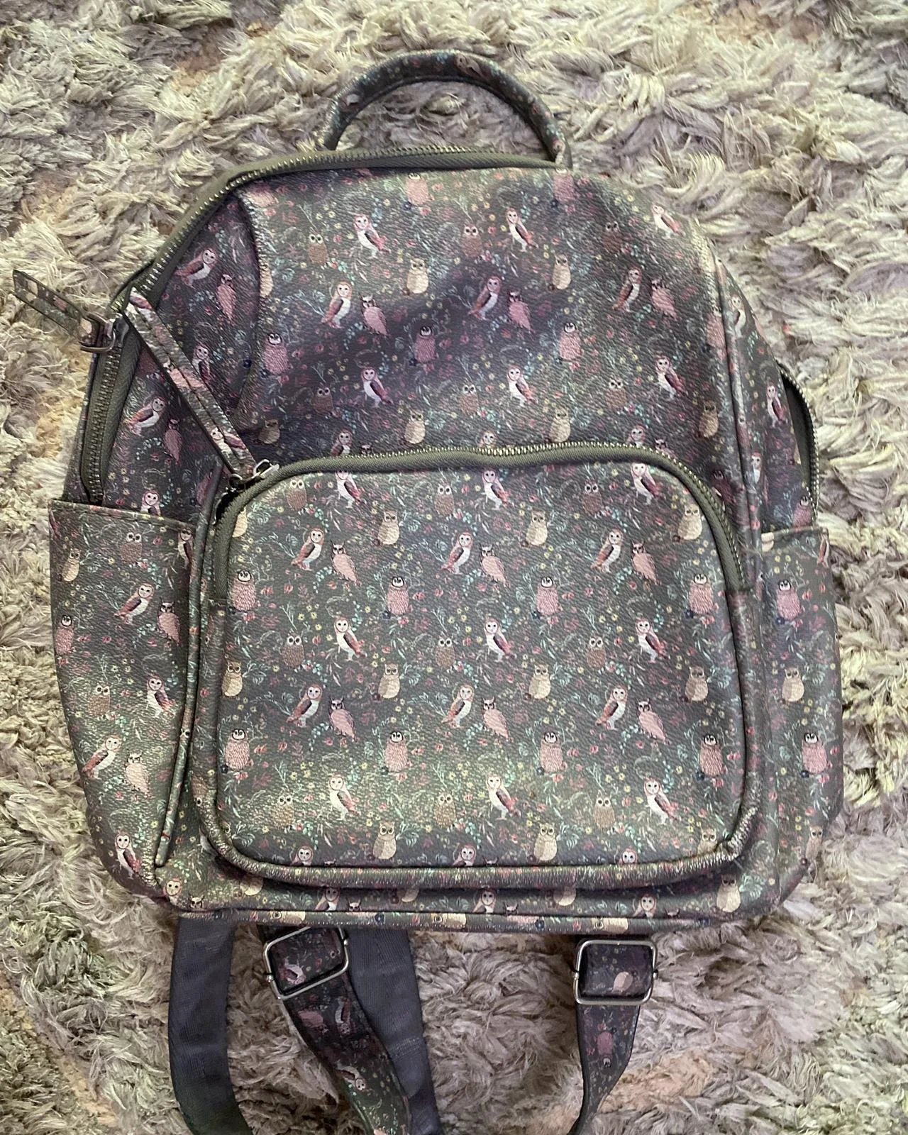 Cross-Body Bag, size One size, photo 1