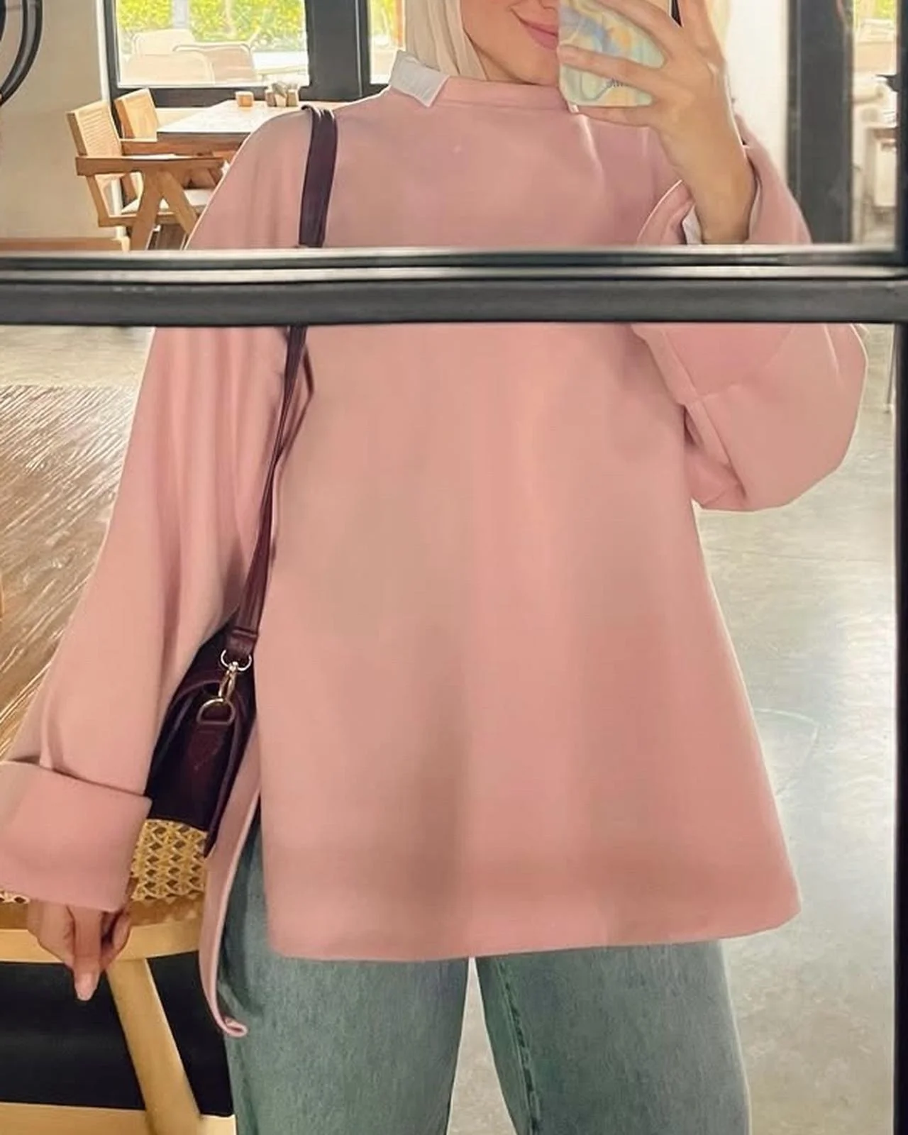 Sweatshirts, size One size, photo 1