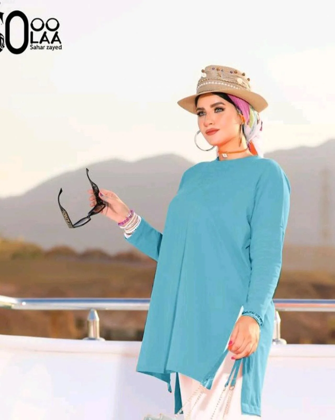 Blouses, size One size, photo 1