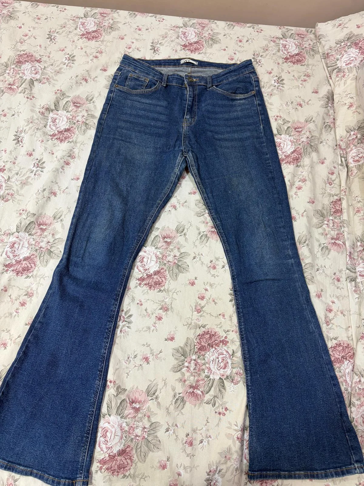 Jeans, size M / 38 / 10, photo 1