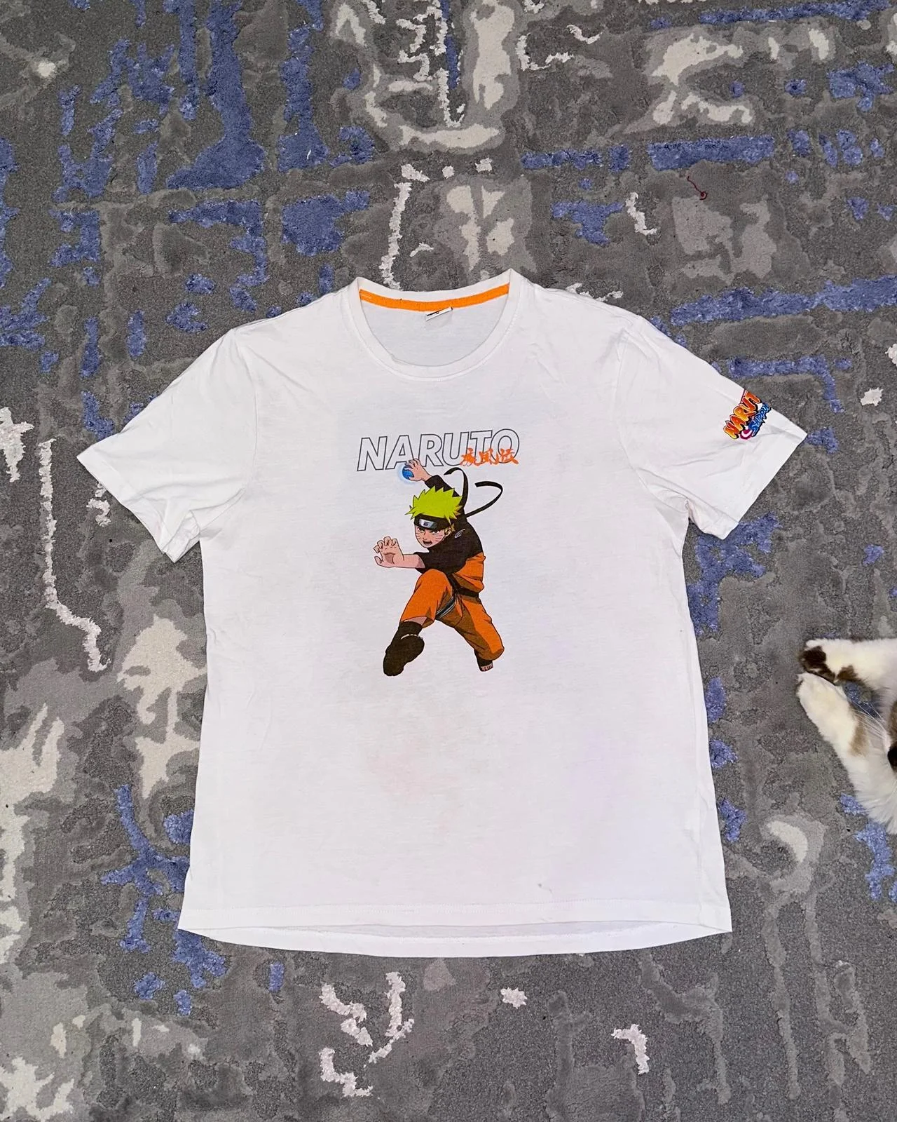 Splash T-shirts, size M, photo 1
