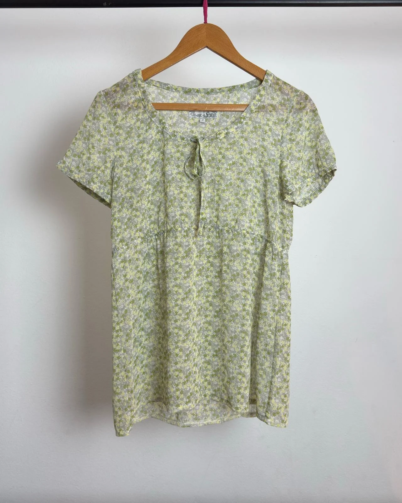 Soya Blouses, size S / 36 / 8, photo 1