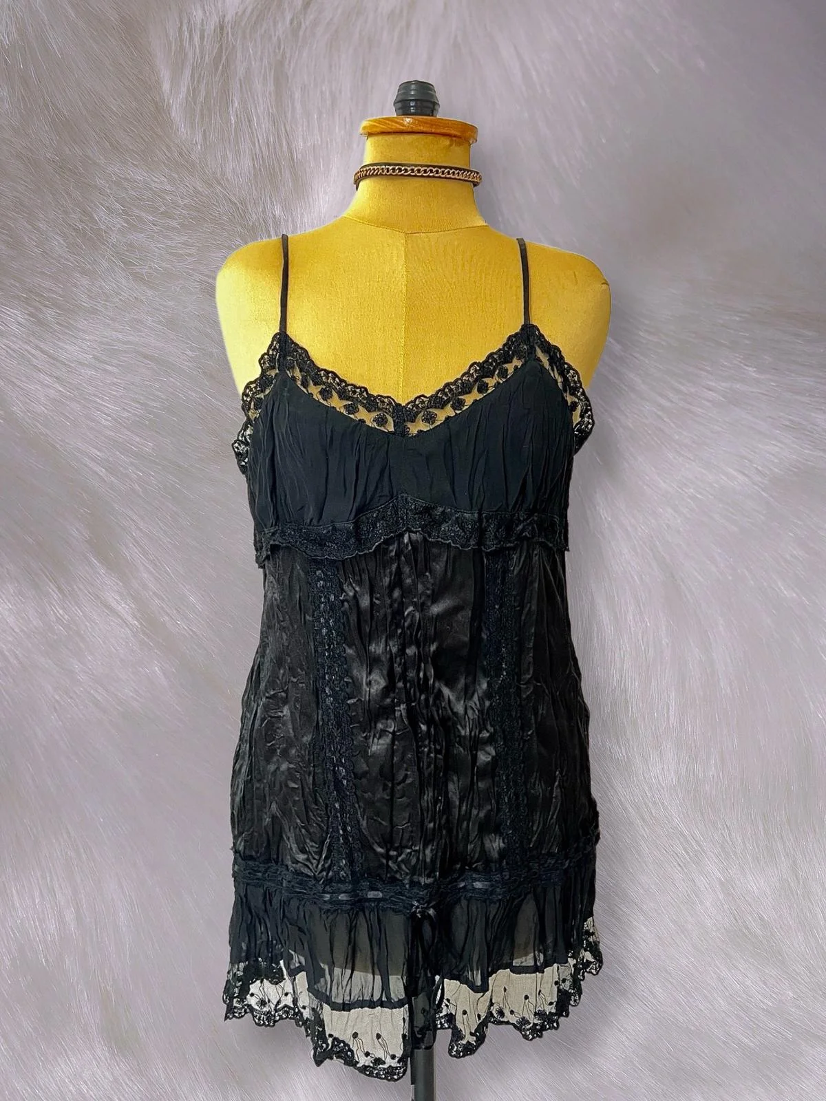 Cami Tops, size XL / 42 / 14, photo 1
