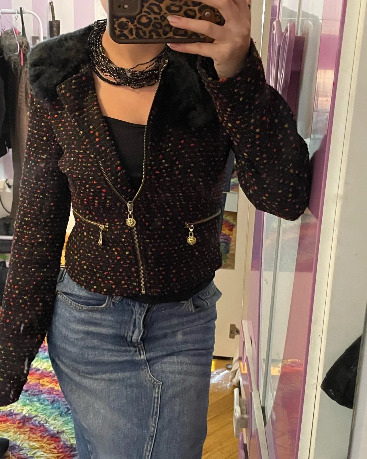 Yumi Jackets, size S / 36 / 8, photo 1