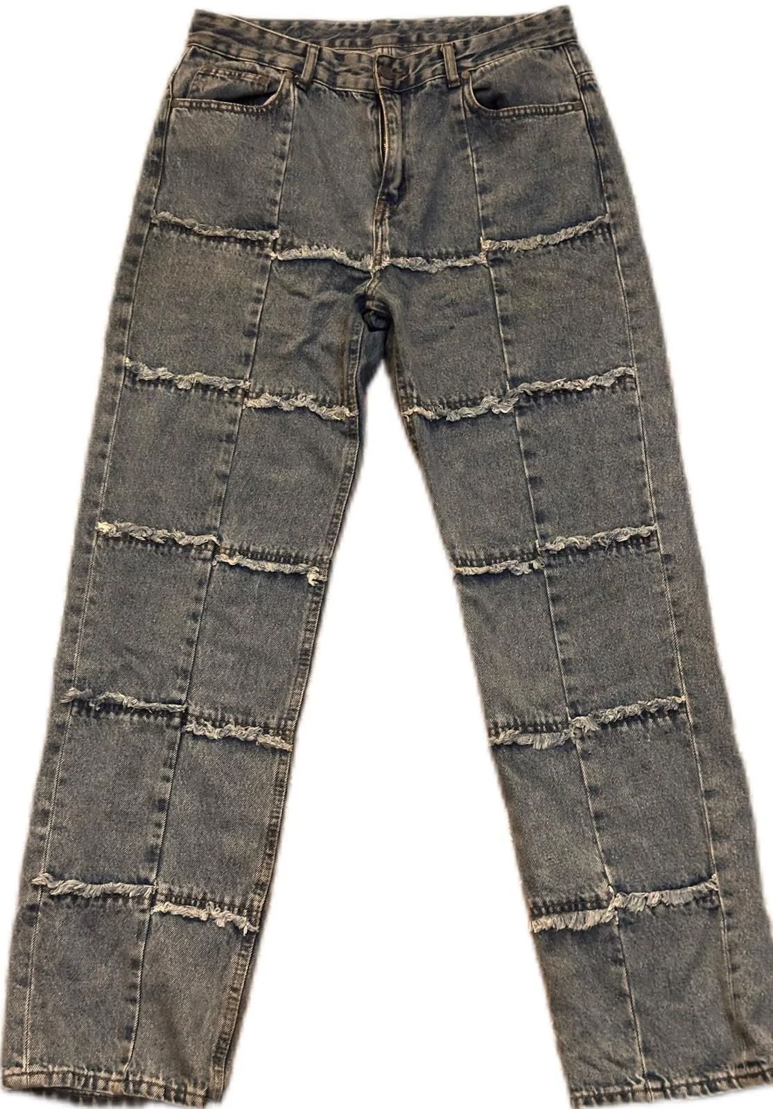 Jeans, size M / 38 / 10, photo 1