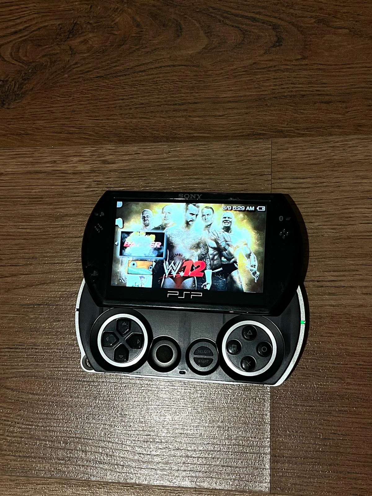 Sony Video, size No size, photo 1
