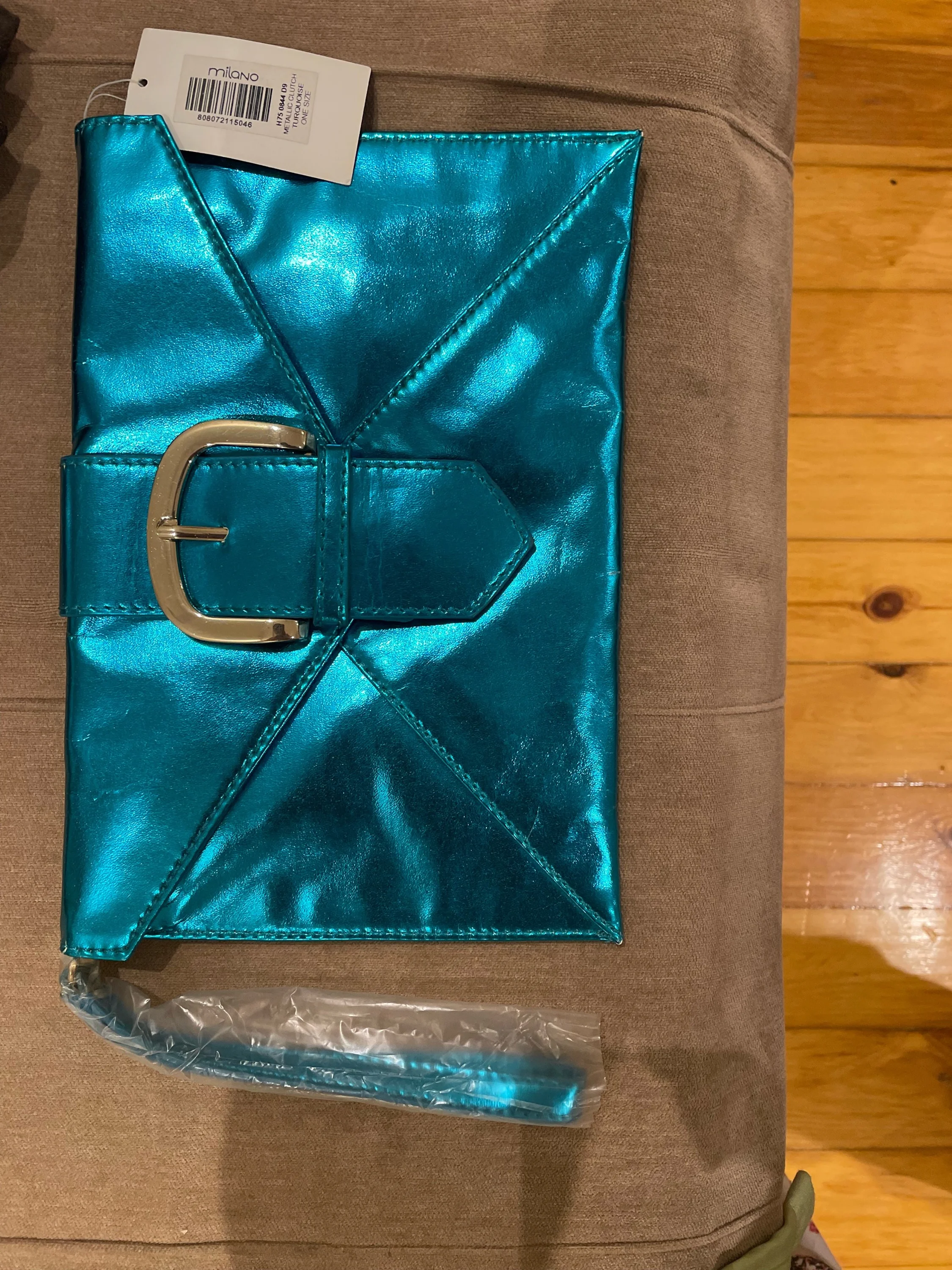 Milano Clutch, size Other, photo 1
