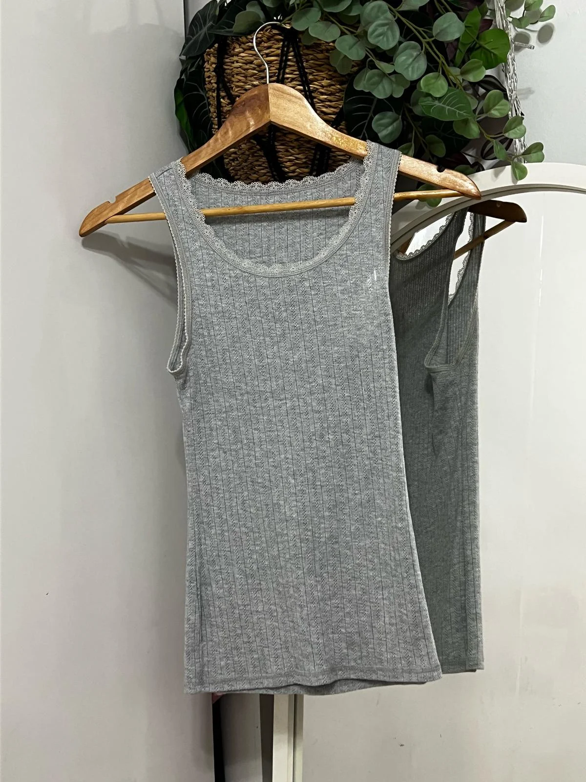Tank Tops, size S / 36 / 8, photo 1