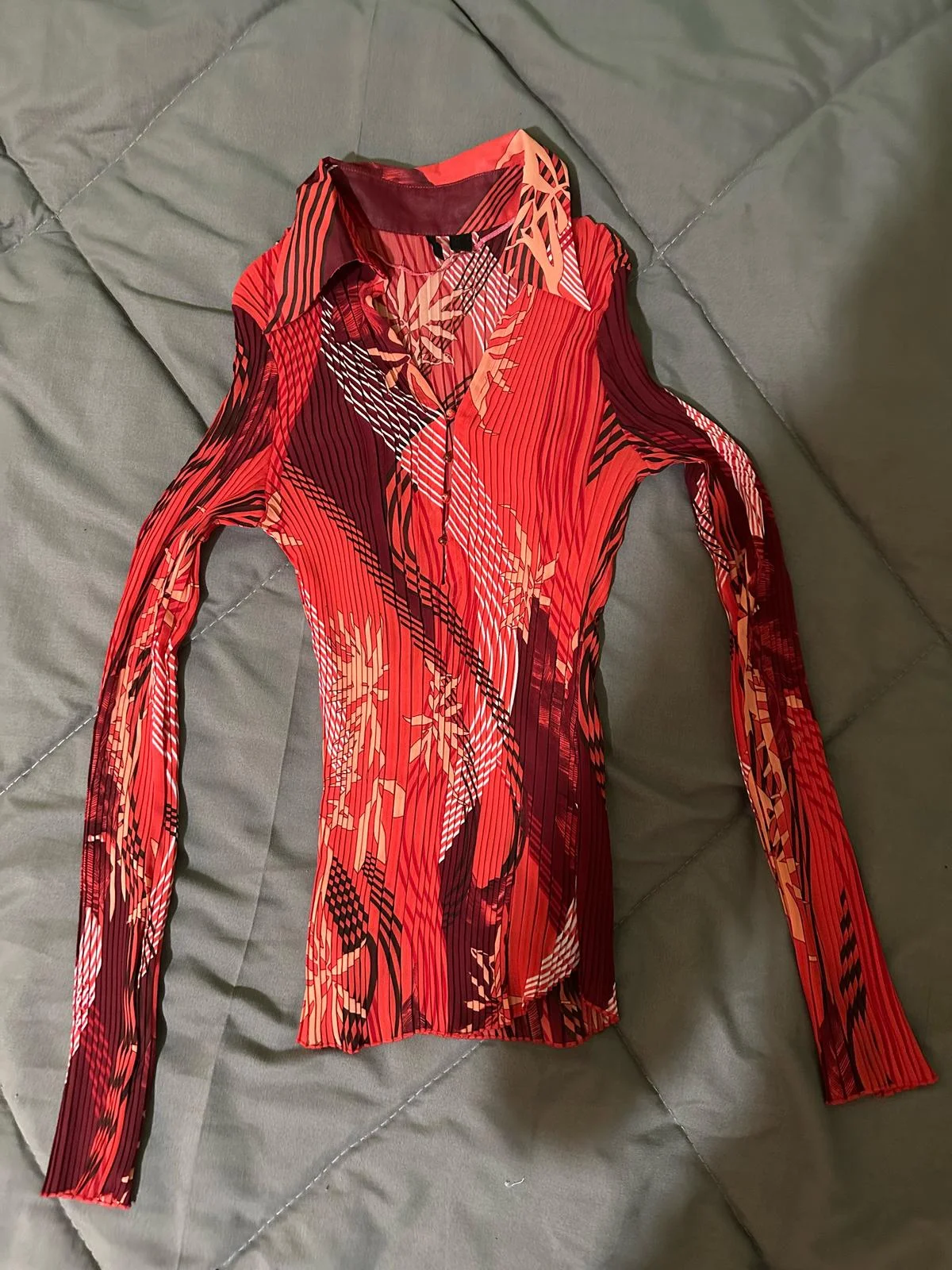 Mango Blouses, size XS / 34 / 6, photo 1