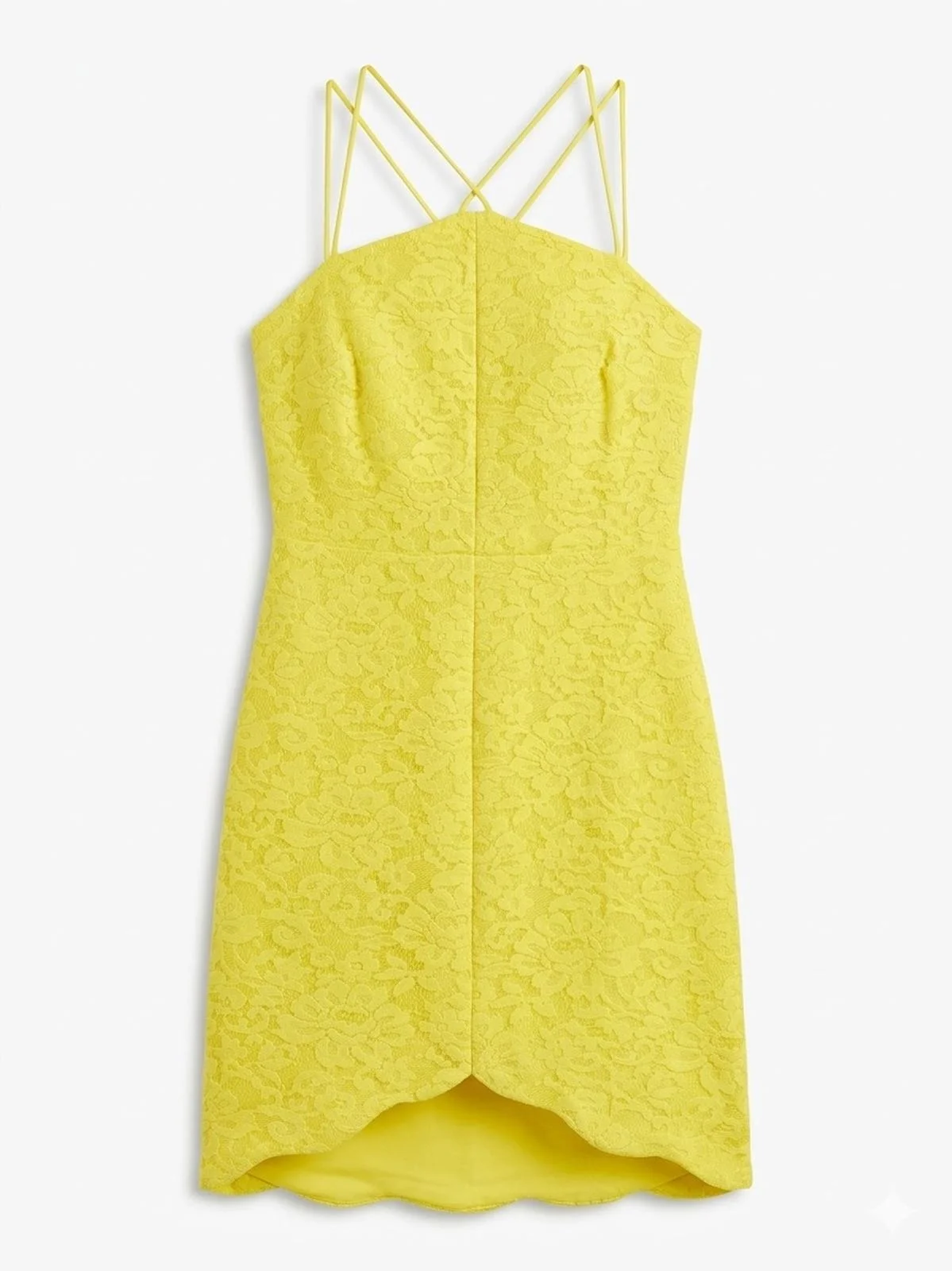 Topshop Midi Dresses, size L / 40 / 12, photo 1