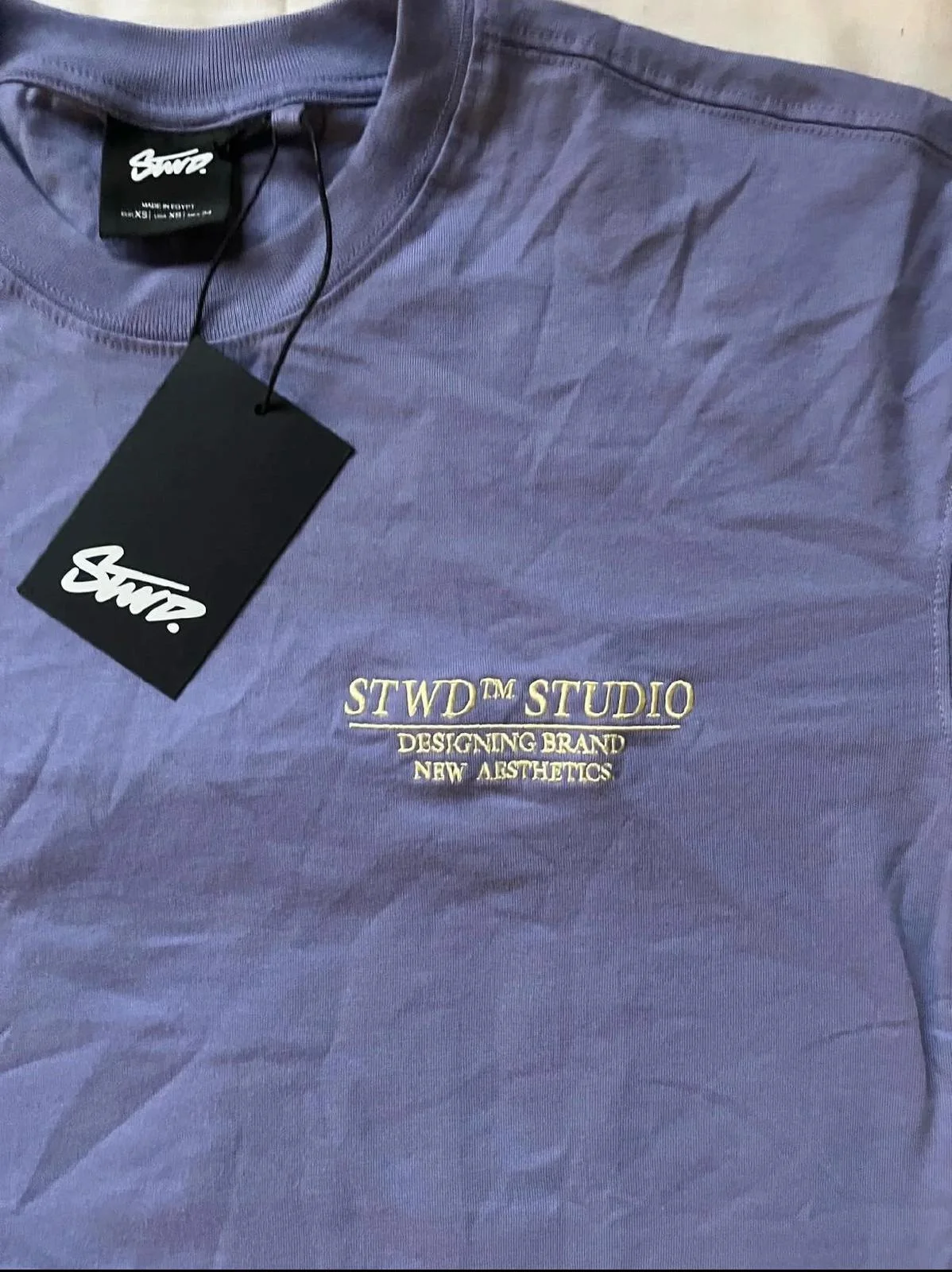 Pull & Bear T-shirts, size XS / 34 / 6, photo 1