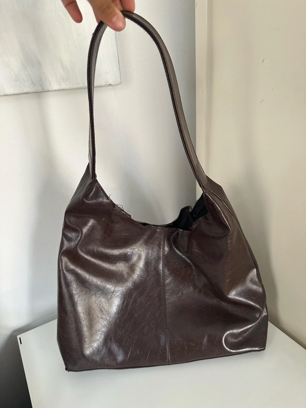 Shoulder Bag, size Other, photo 1