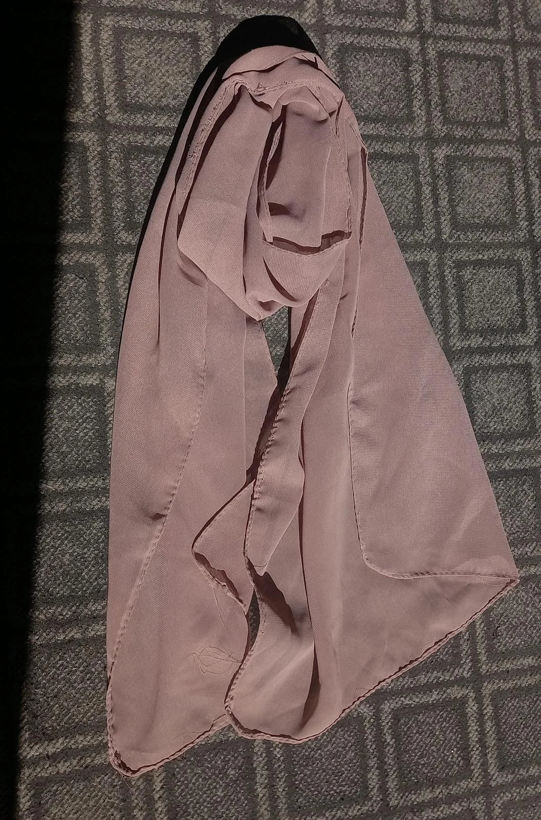 Scarves, size One size, photo 1