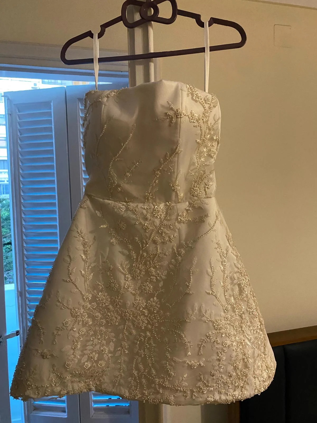 Wedding Dresses, size XS / 34 / 6, photo 1