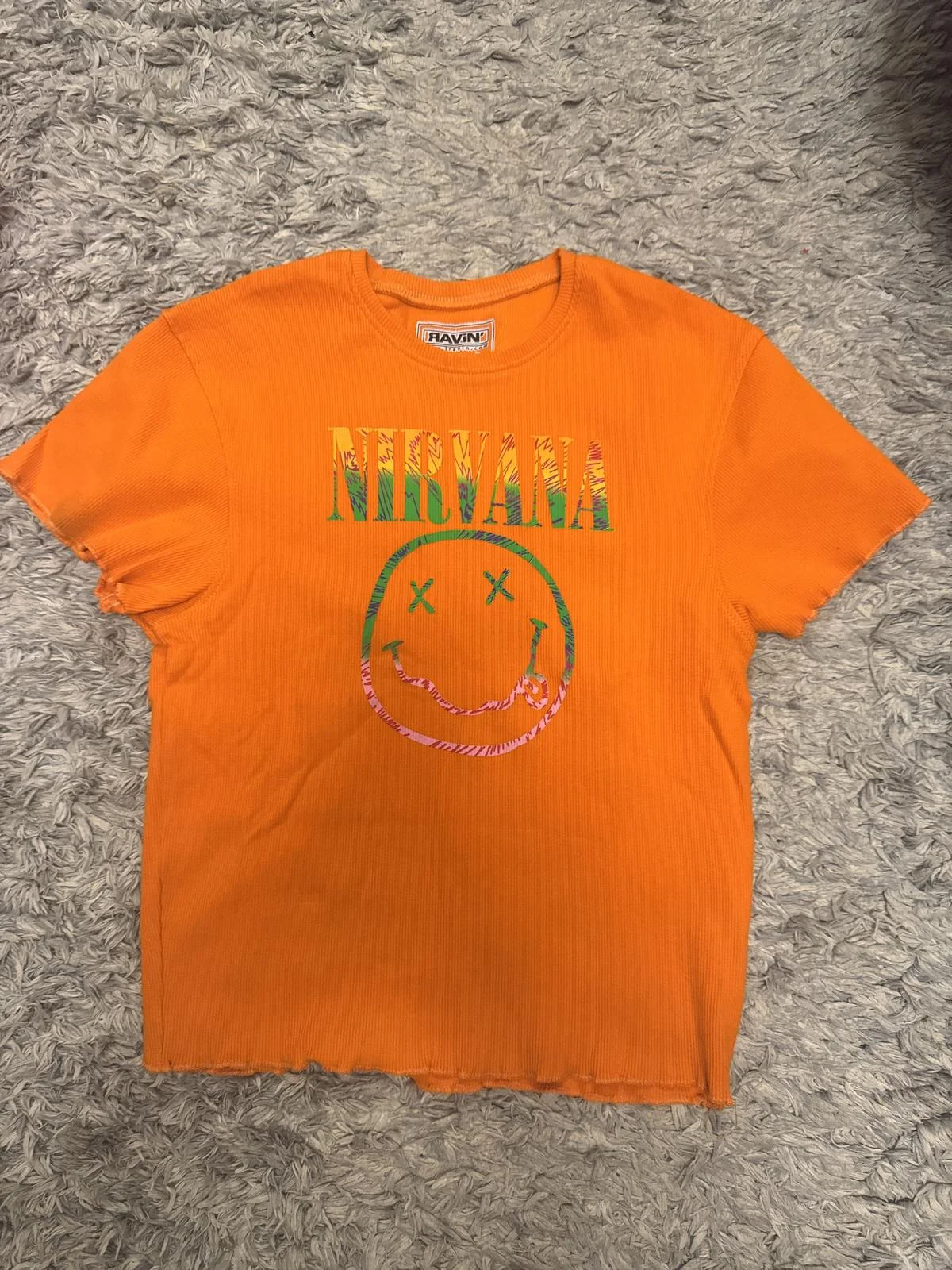 RAViN T-shirts, size L / 40 / 12, photo 1
