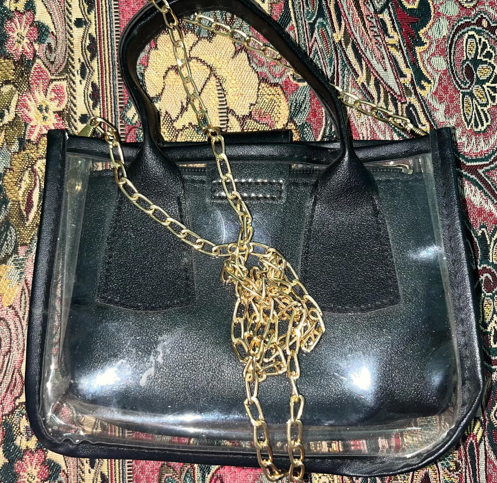 Shein Mini Bag, size Other, photo 1