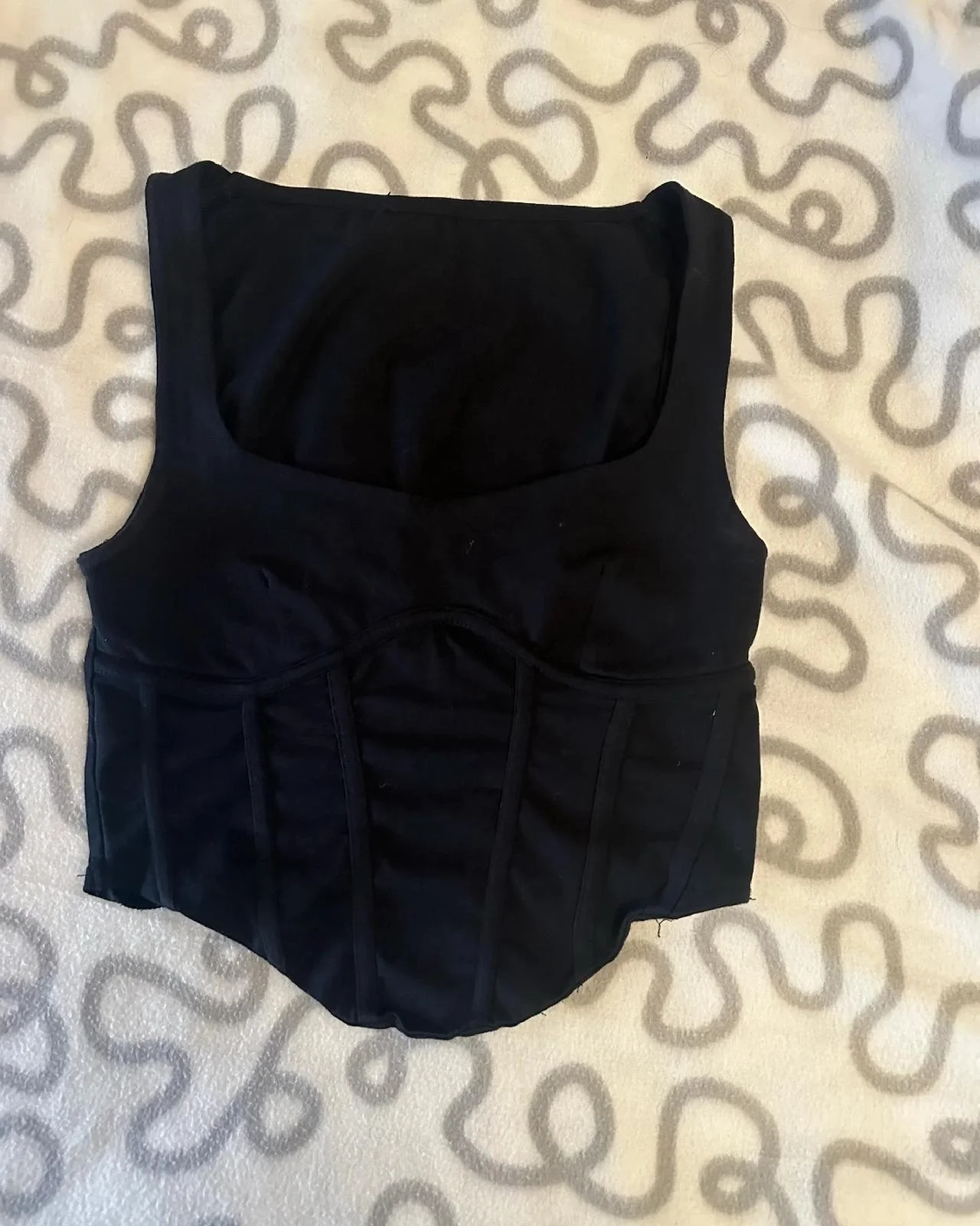 Stradivarius Tank Tops, size S / 36 / 8, photo 1