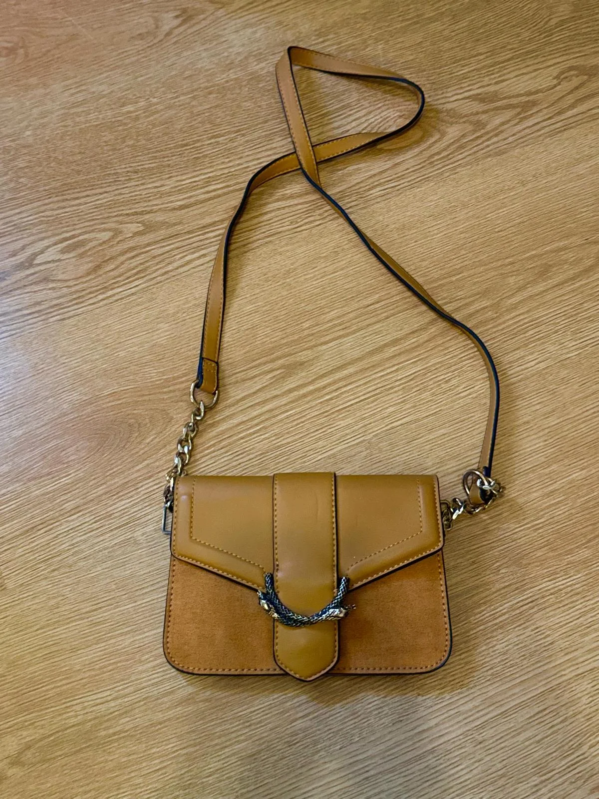 Topshop Shoulder Bag, size One size, photo 1
