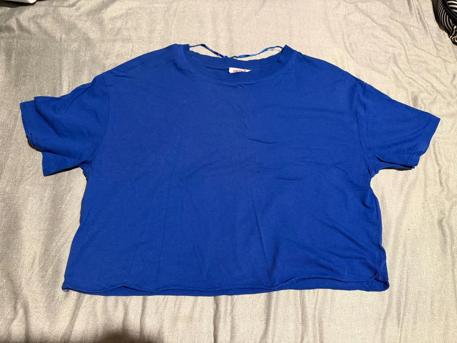 Don't Call Me Jennyfer Crop Tops, size XS / 34 / 6, photo 1