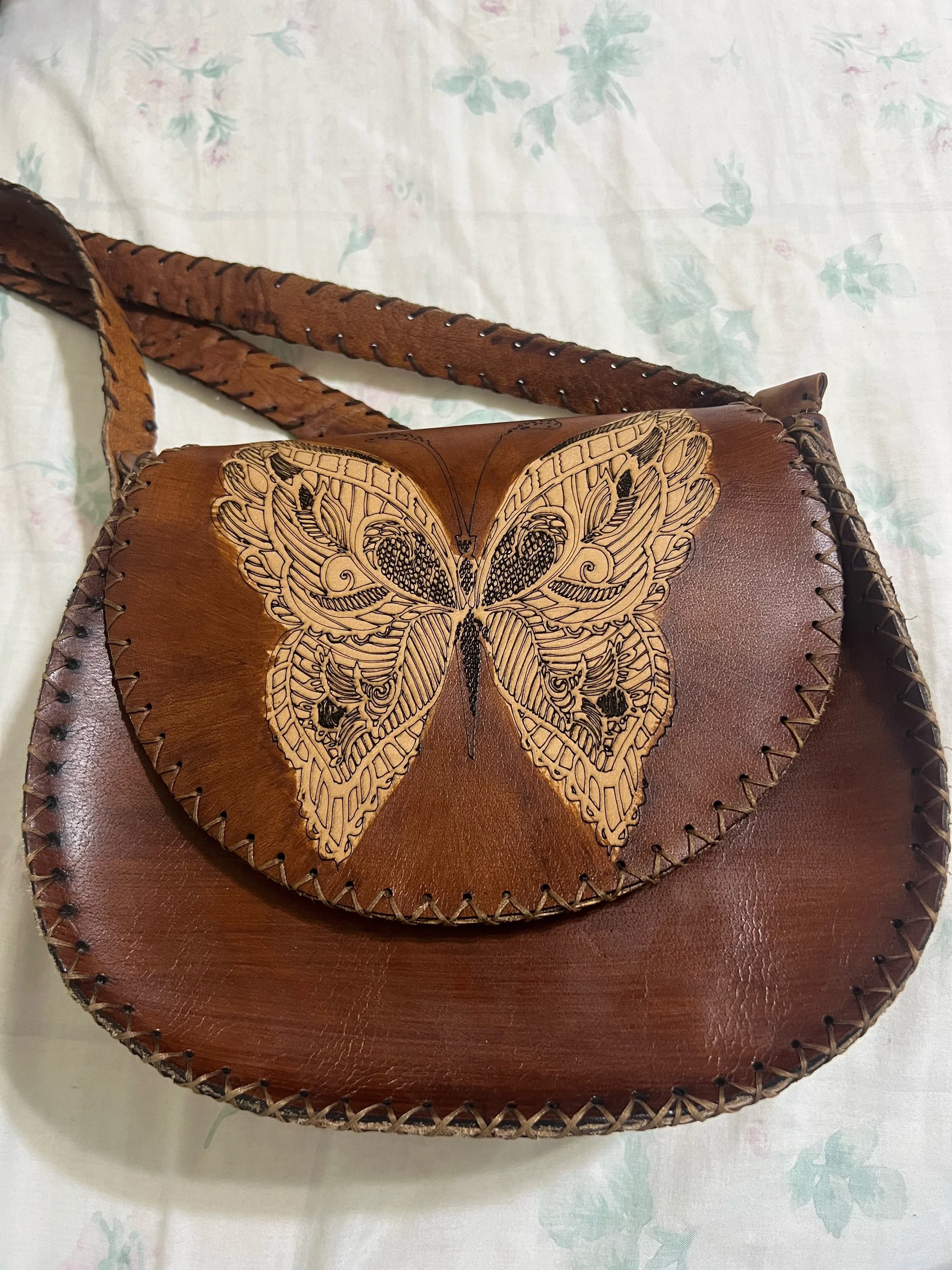 Cross-Body Bag, size Other, photo 1