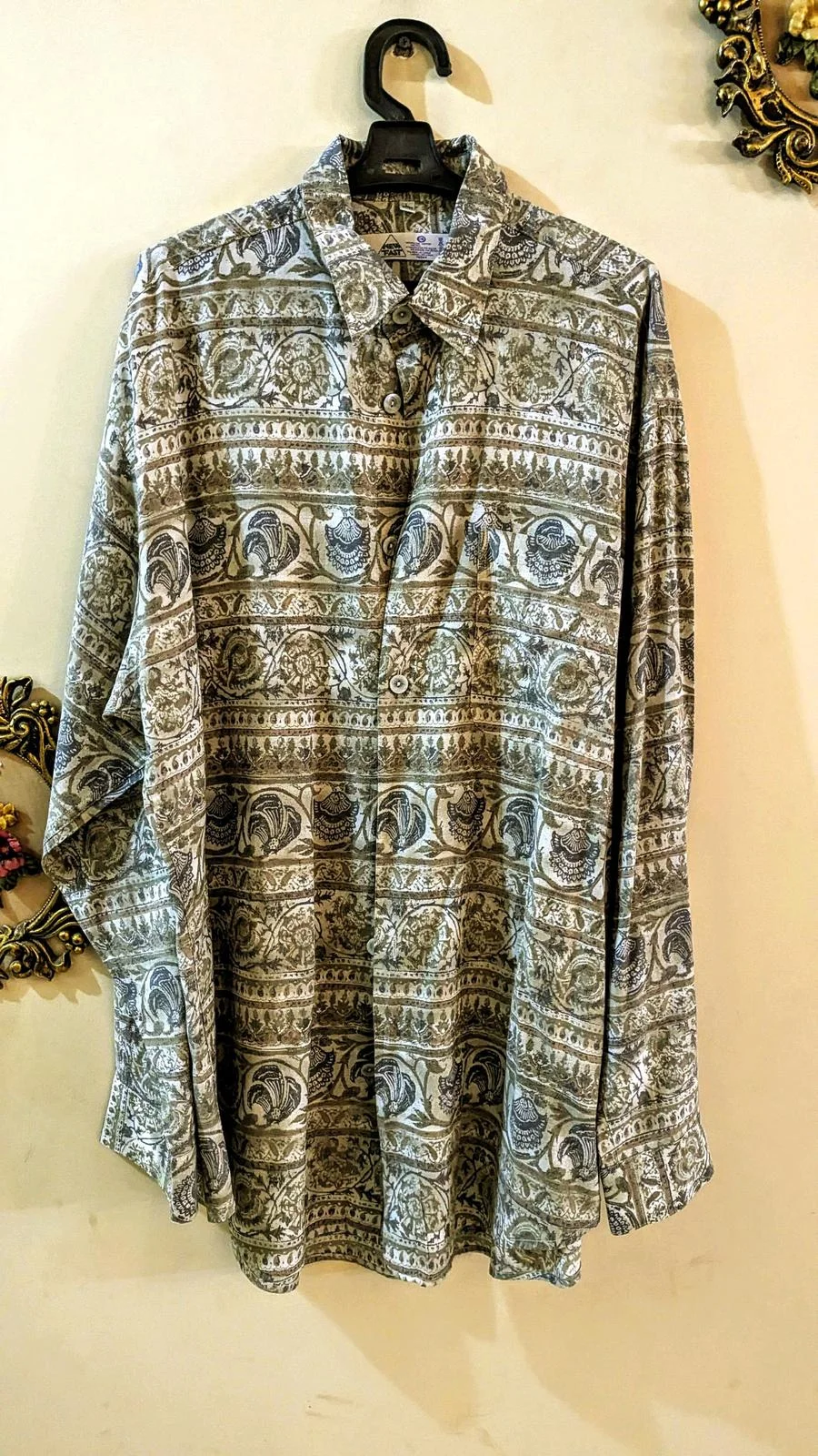 Long Sleeve Shirts, size XL, photo 1