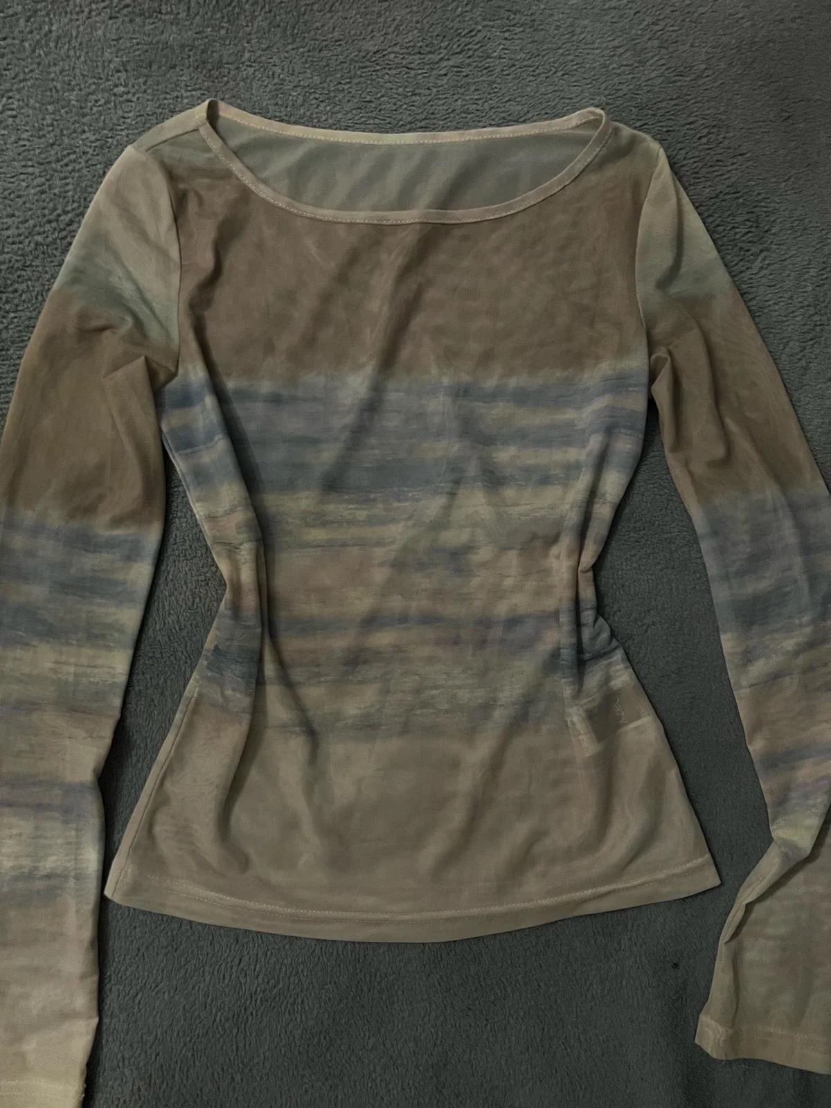 Dazy Long Sleeve, size S / 36 / 8, photo 1