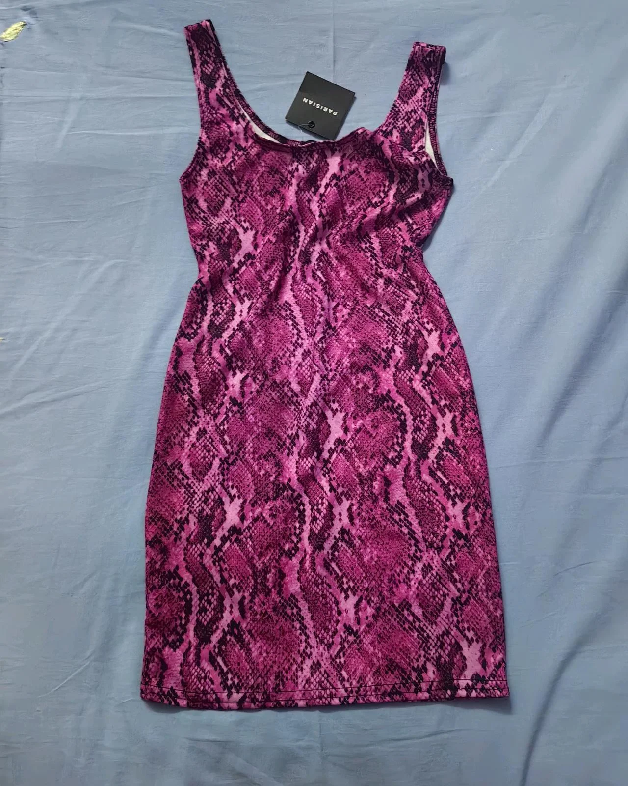 Parisian Bodycon Dresses, size S / 36 / 8, photo 1