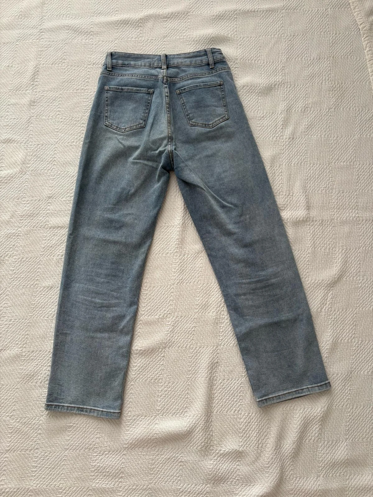 Jeans, size M / 38 / 10, photo 1
