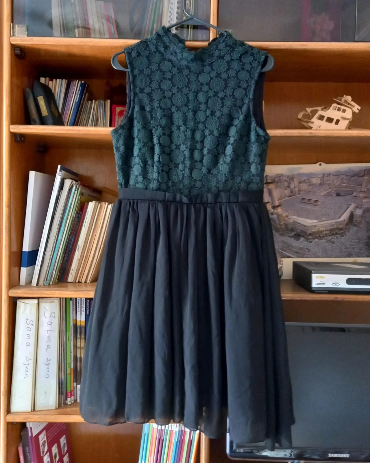Midi Dresses, size One size, photo 1