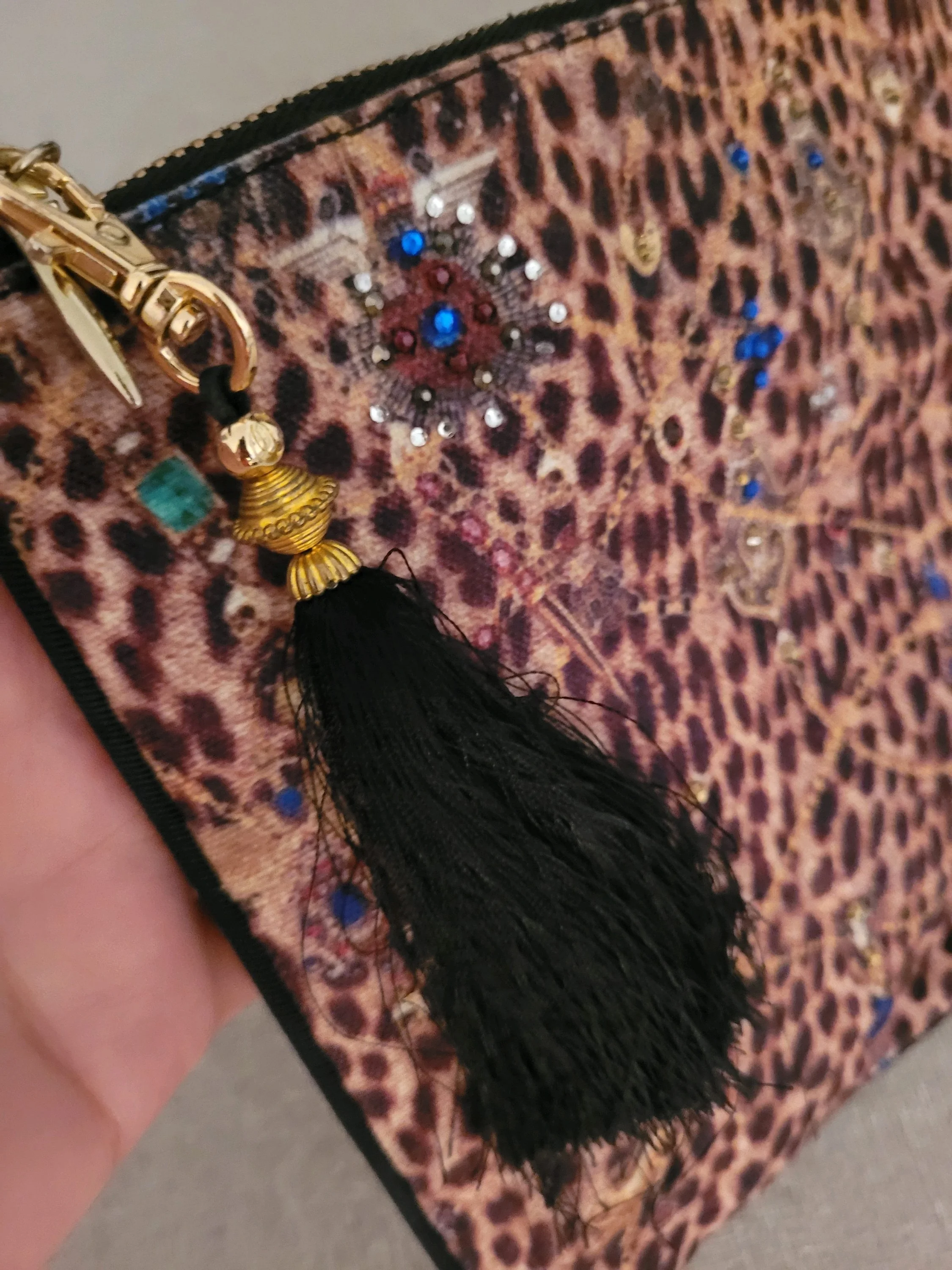 Clutch, size Other, photo 1