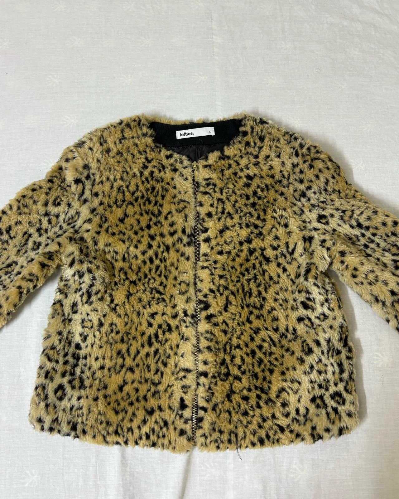 Lefties Jackets, size L / 40 / 12, photo 1