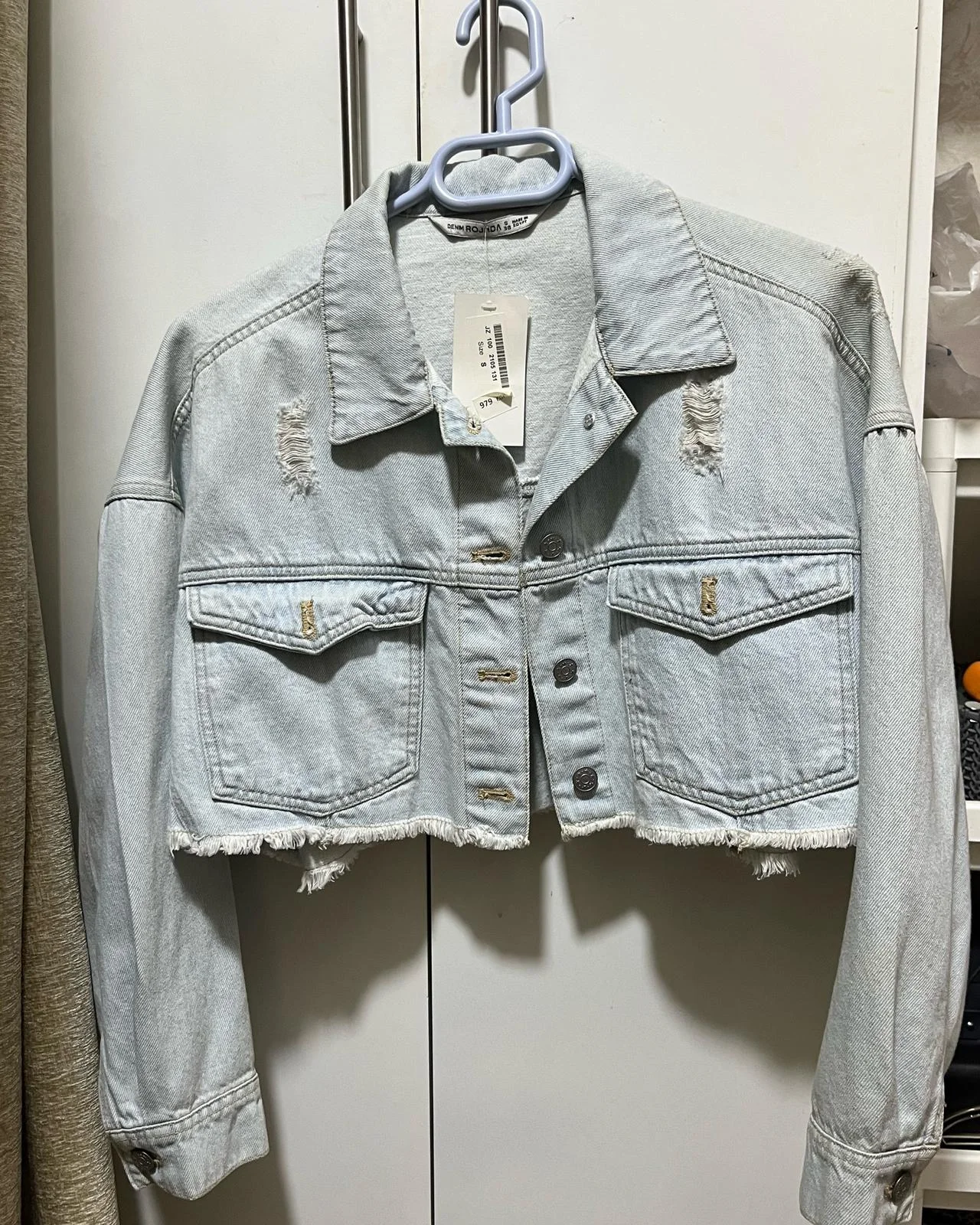 Jackets, size S / 36 / 8, photo 1