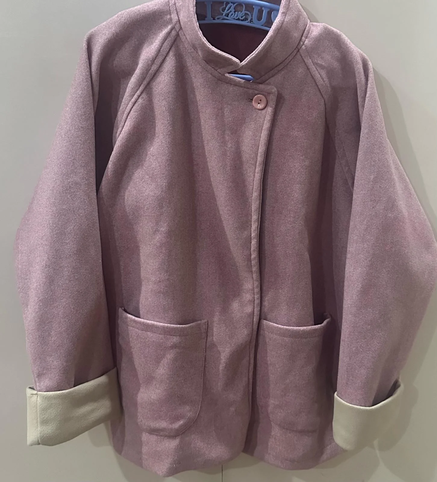 Coats, size XL / 42 / 14, photo 1