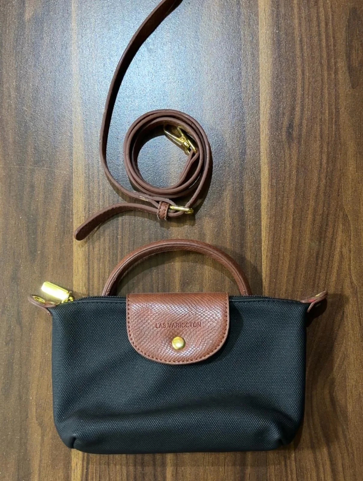 Season Cross-Body Bag, size One size, photo 1