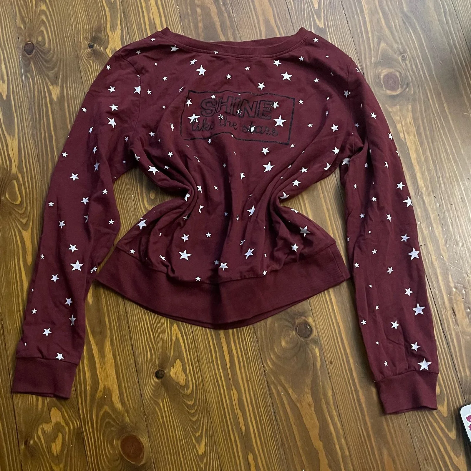 Terranova Long Sleeve, size M / 38 / 10, photo 1