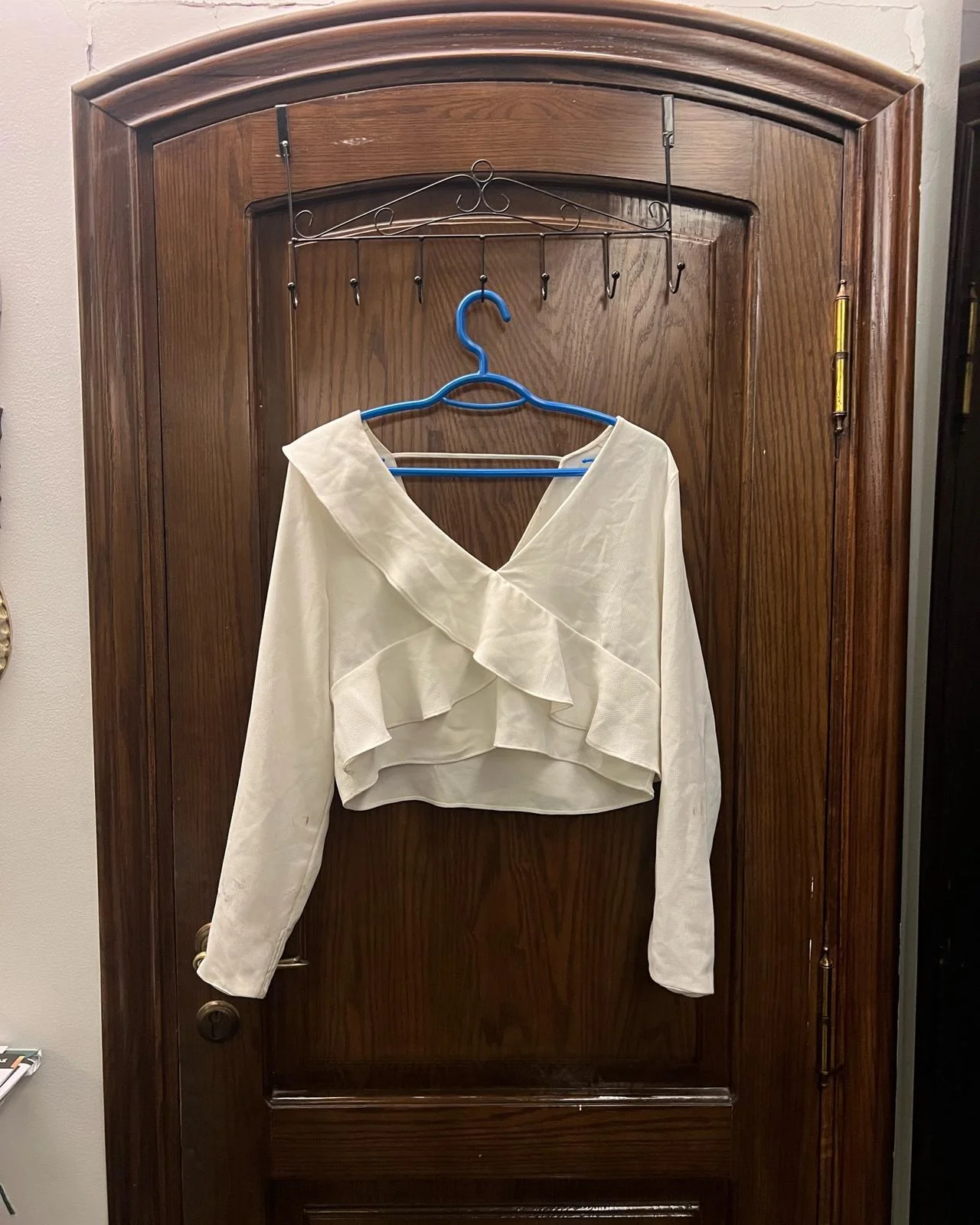 Zara Blouses, size S / 36 / 8, photo 1
