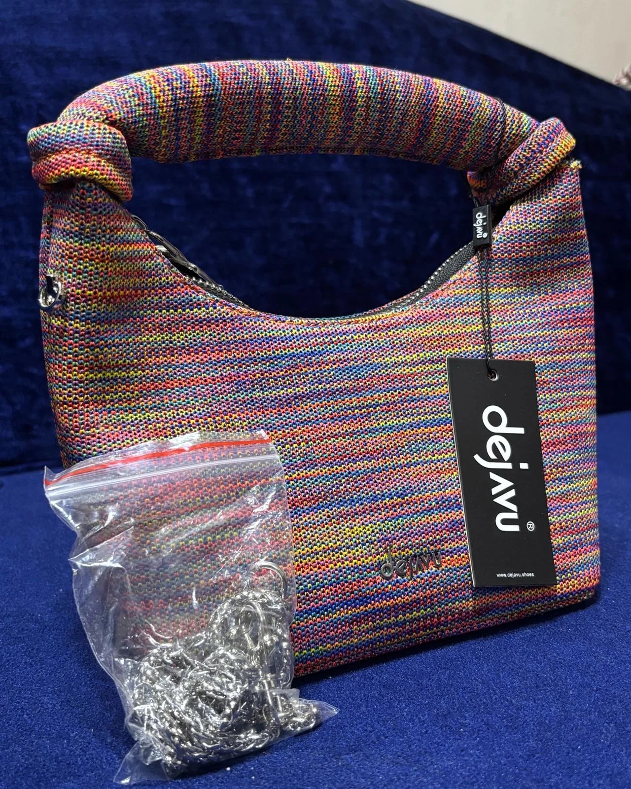 deja vu Mini Bag, size One size, photo 1