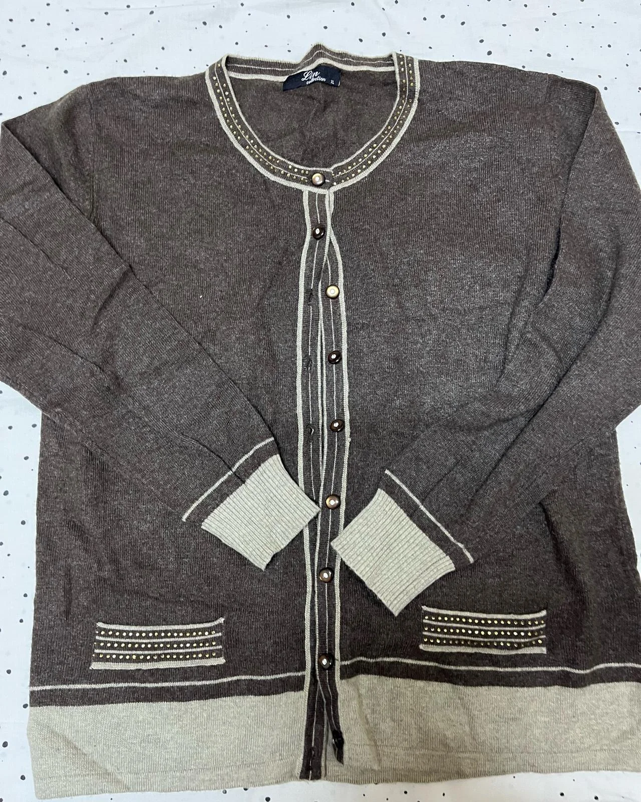 Cardigans, size M / 38 / 10, photo 1