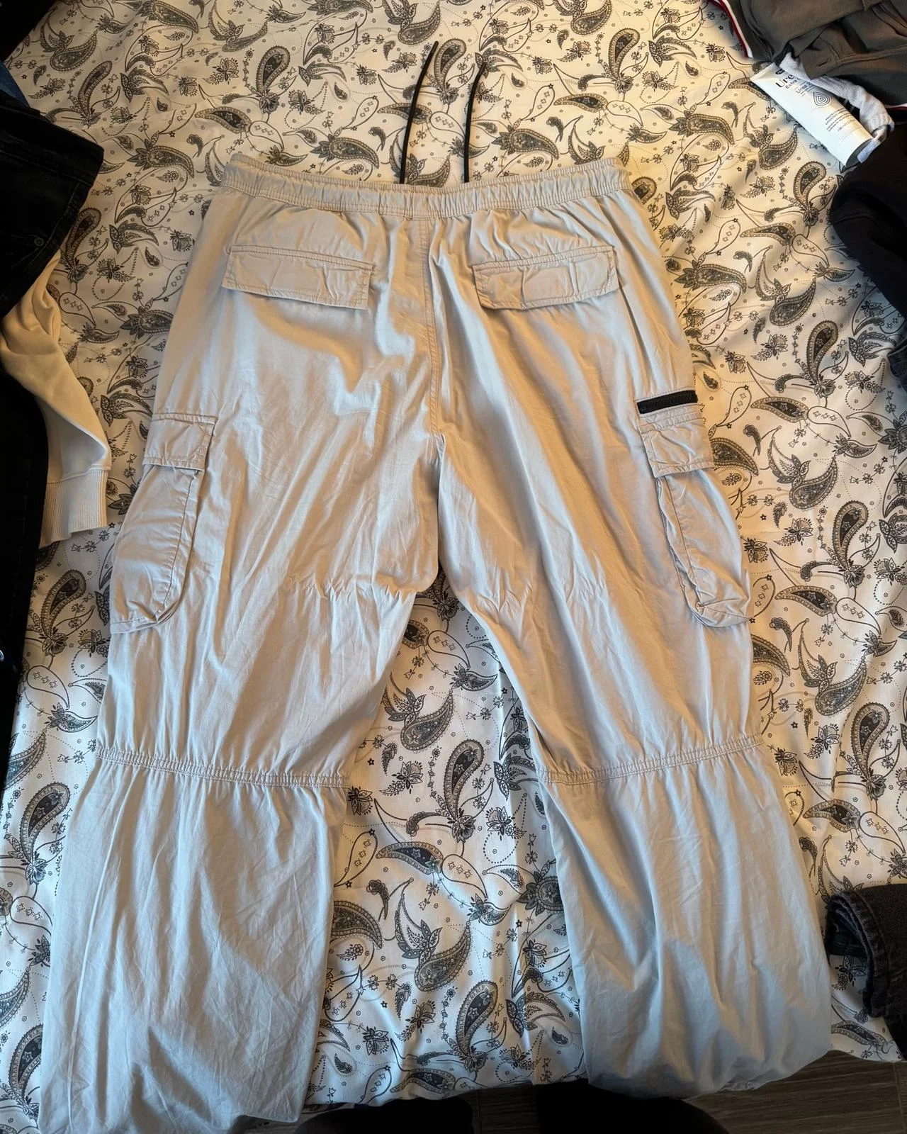 H&M Pants, size L, photo 1