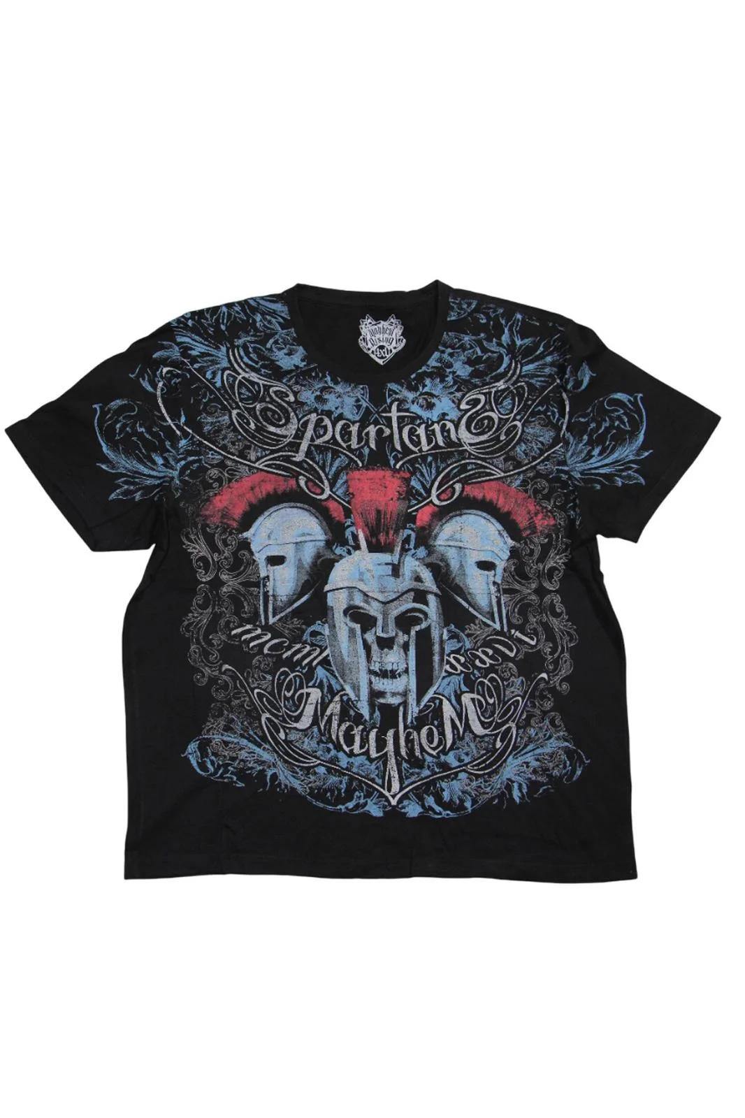 T-shirts, size 4XL, photo 1
