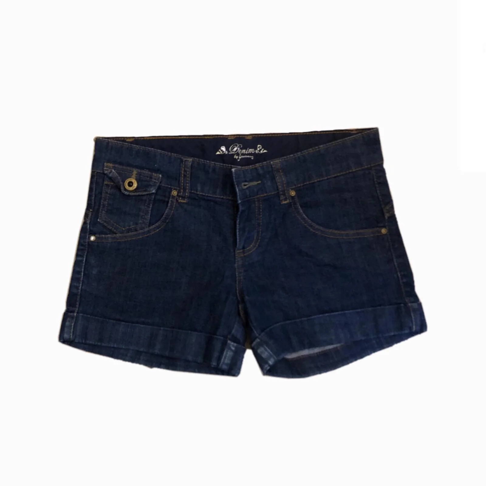 Stradivarius Shorts, size XS / 34 / 6, photo 1