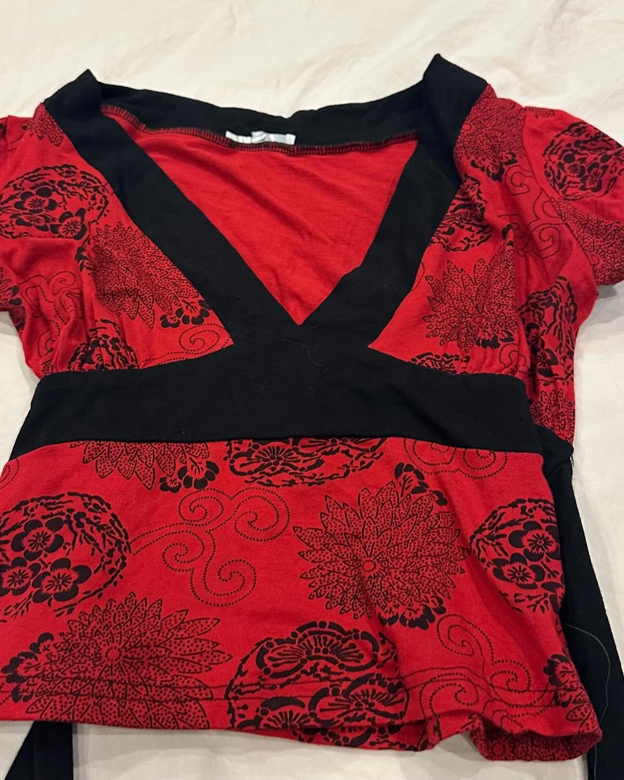 Crop Tops, size S / 36 / 8, photo 1